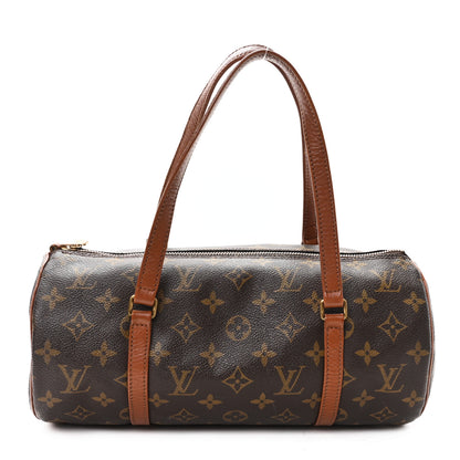 Louis Vuitton Monogram Papillon 30 with Companion 1 of 10