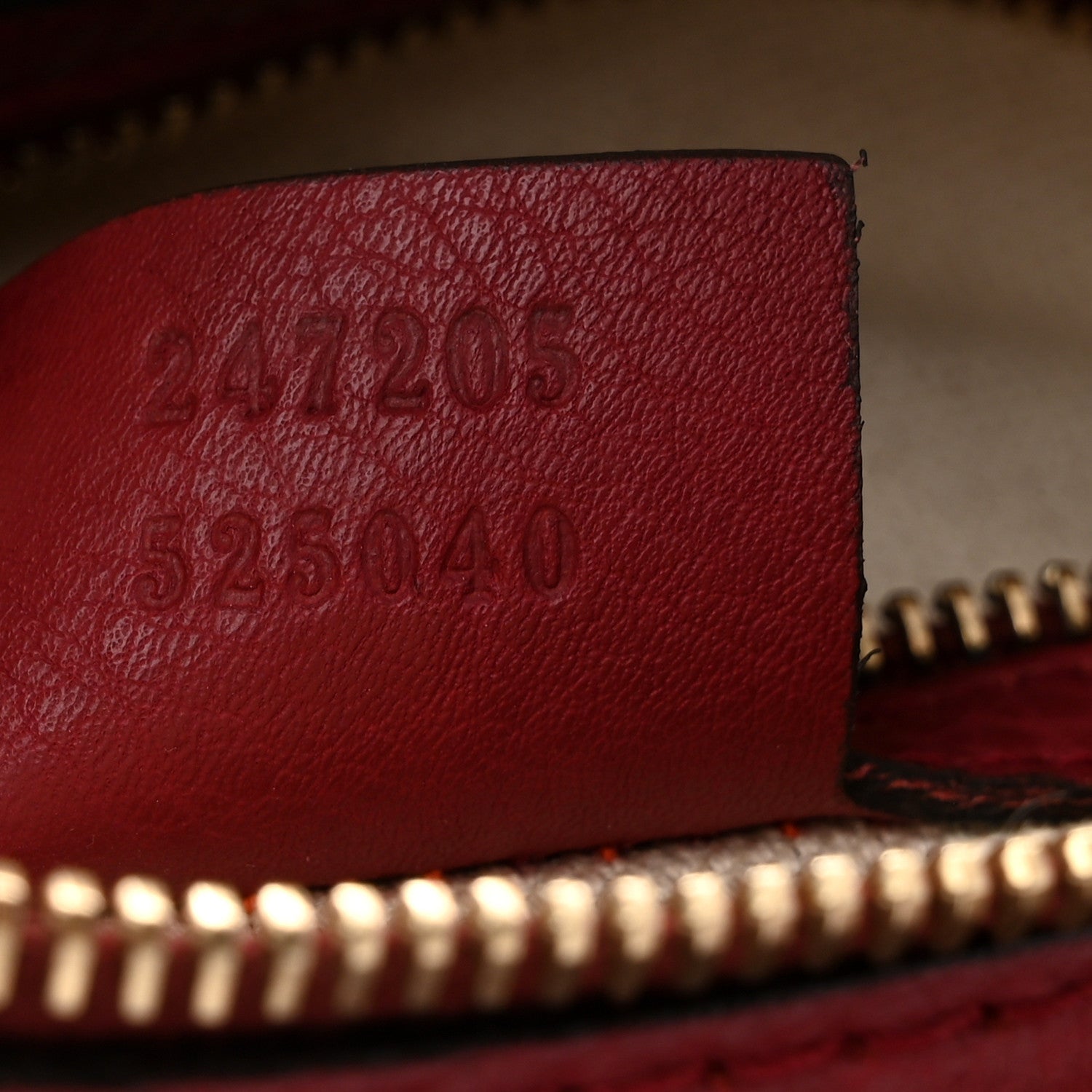 Gucci Monogram Cellarius Calfskin Vintage Web Medium Boston  Beige Ebony Soft Burgundy Peonia Flower 7 of 12