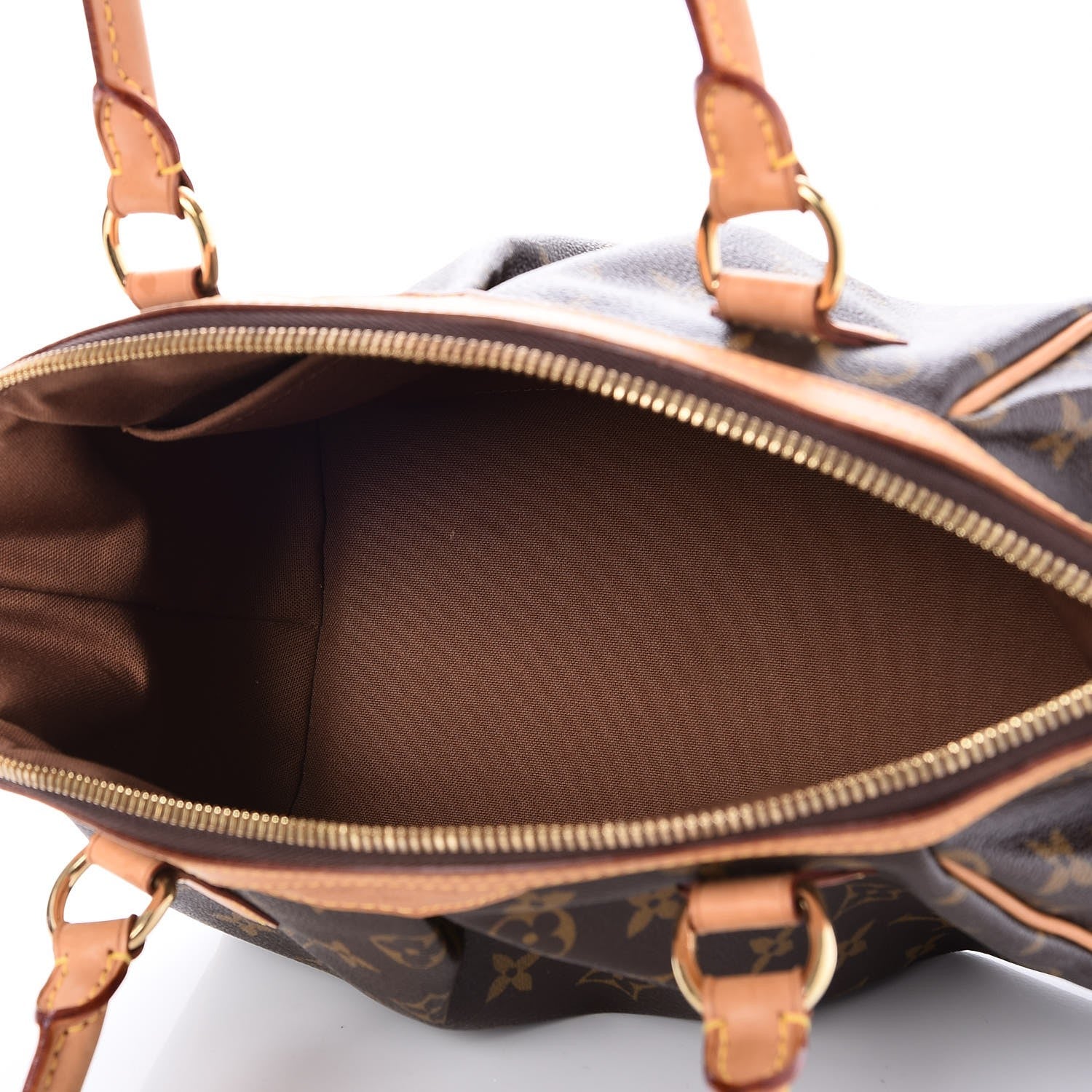 Louis Vuitton Monogram Tivoli PM 5 of 7