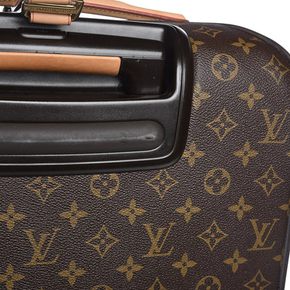 Louis Vuitton Monogram Pegase 55 Business NM 14 of 16
