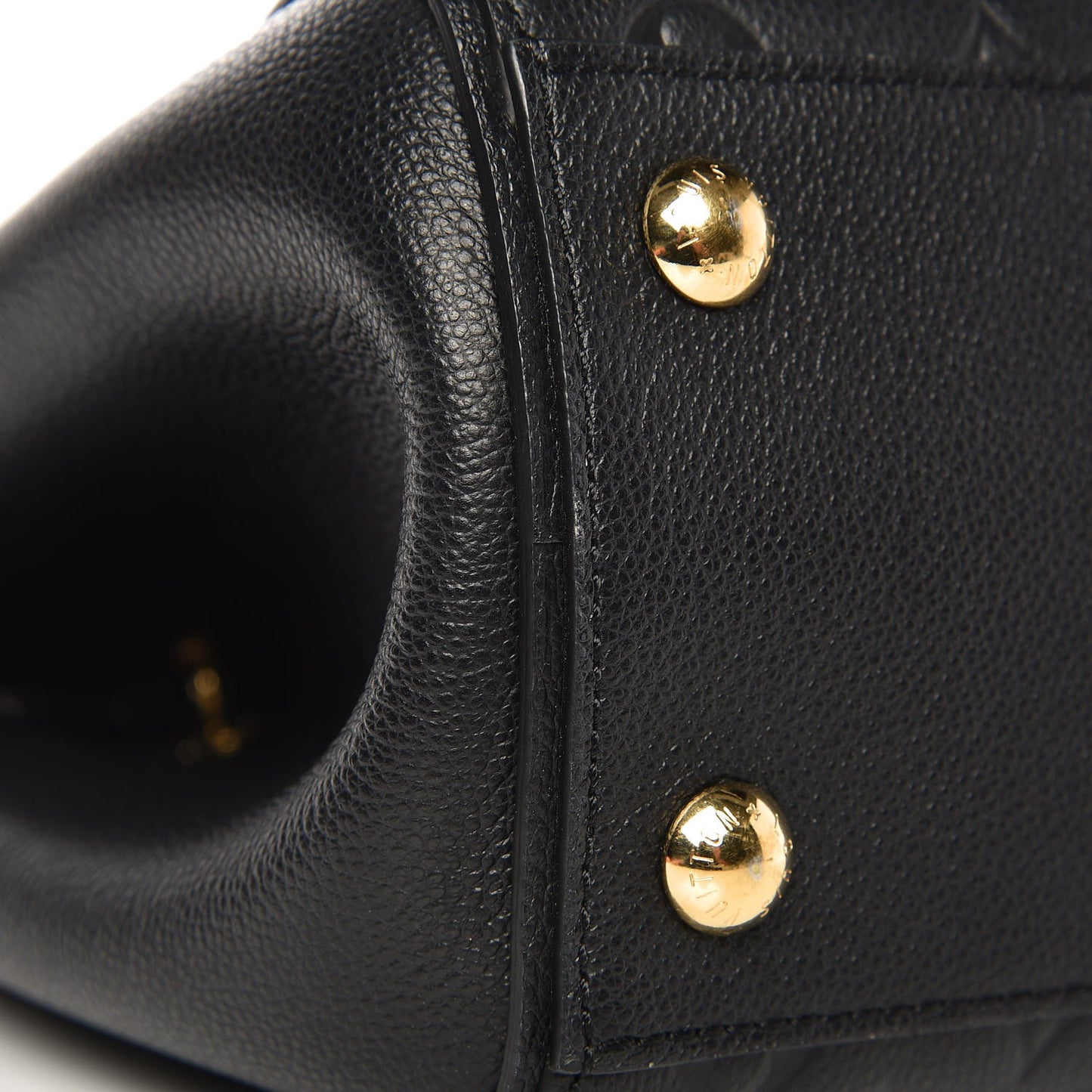 Empreinte Trocadero Black