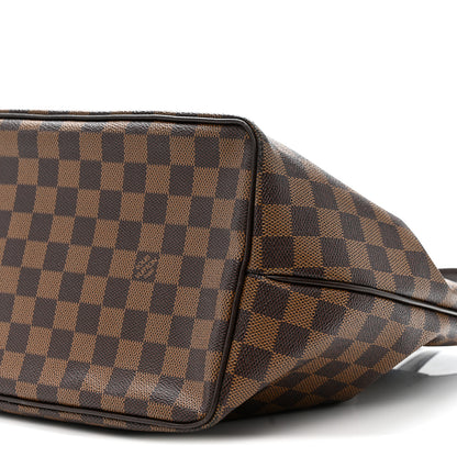 Louis Vuitton Damier Ebene Westminster GM 9 of 9