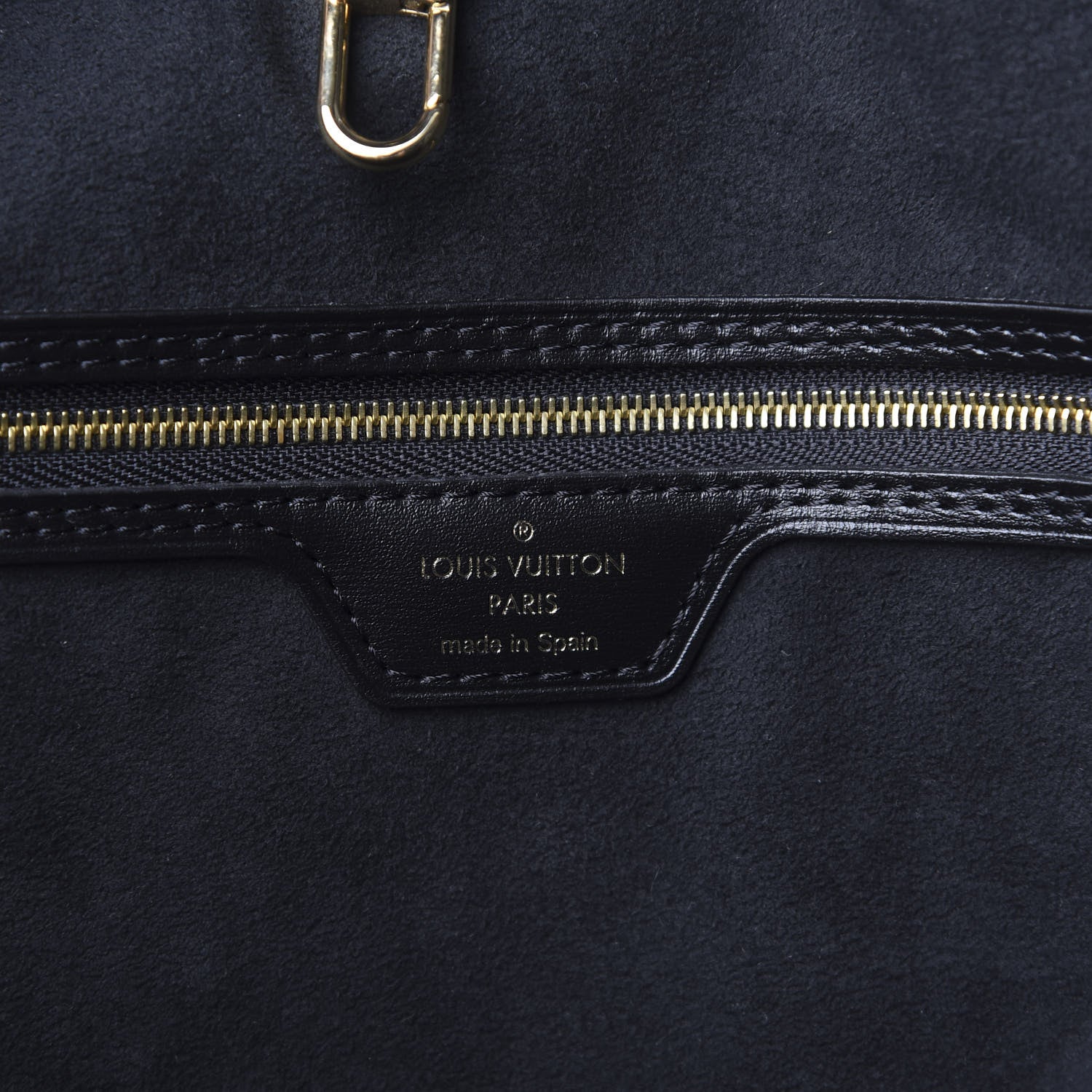 Louis Vuitton Game On Neverfull MM White 6 of 10