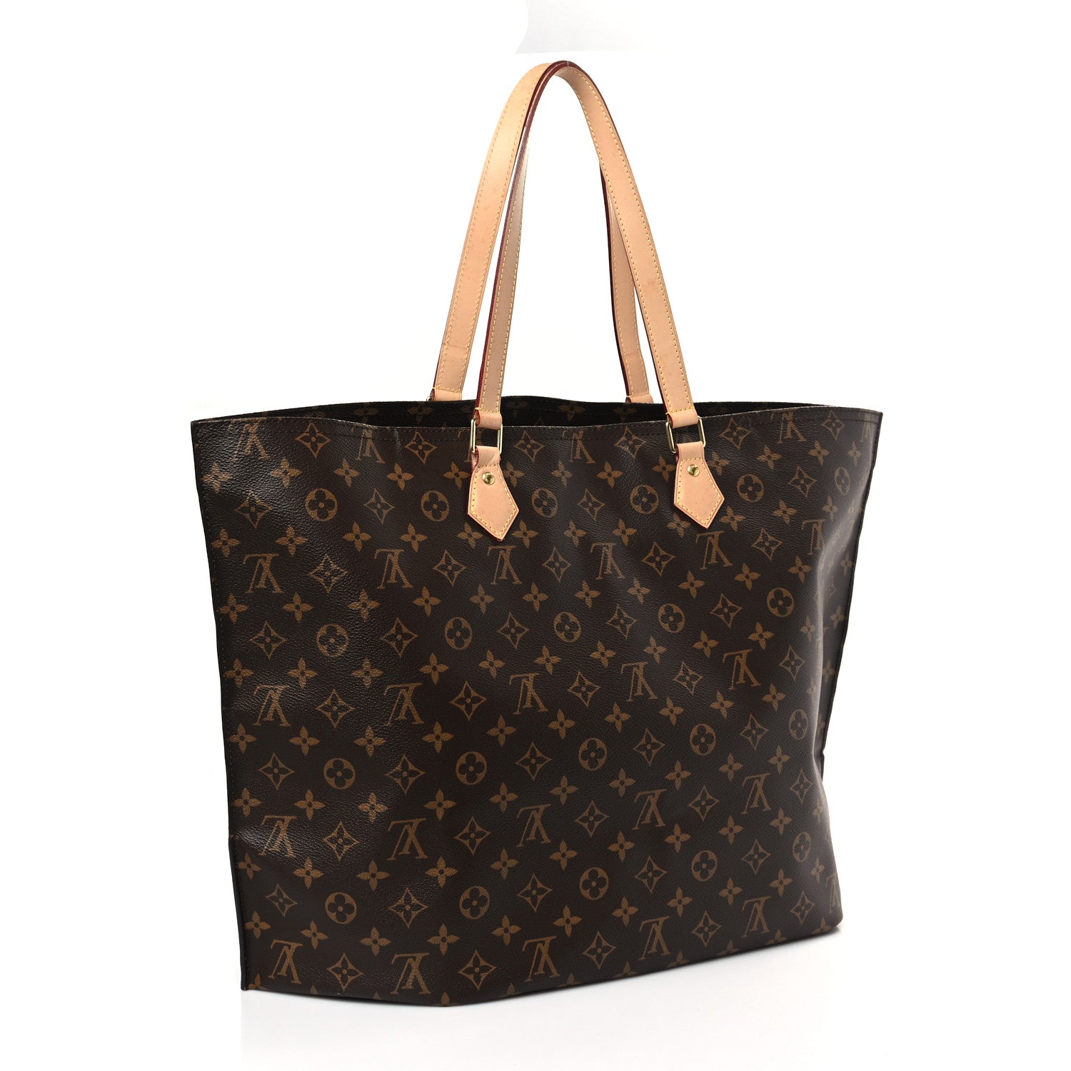 Louis Vuitton Monogram All-In MM 3 of 8