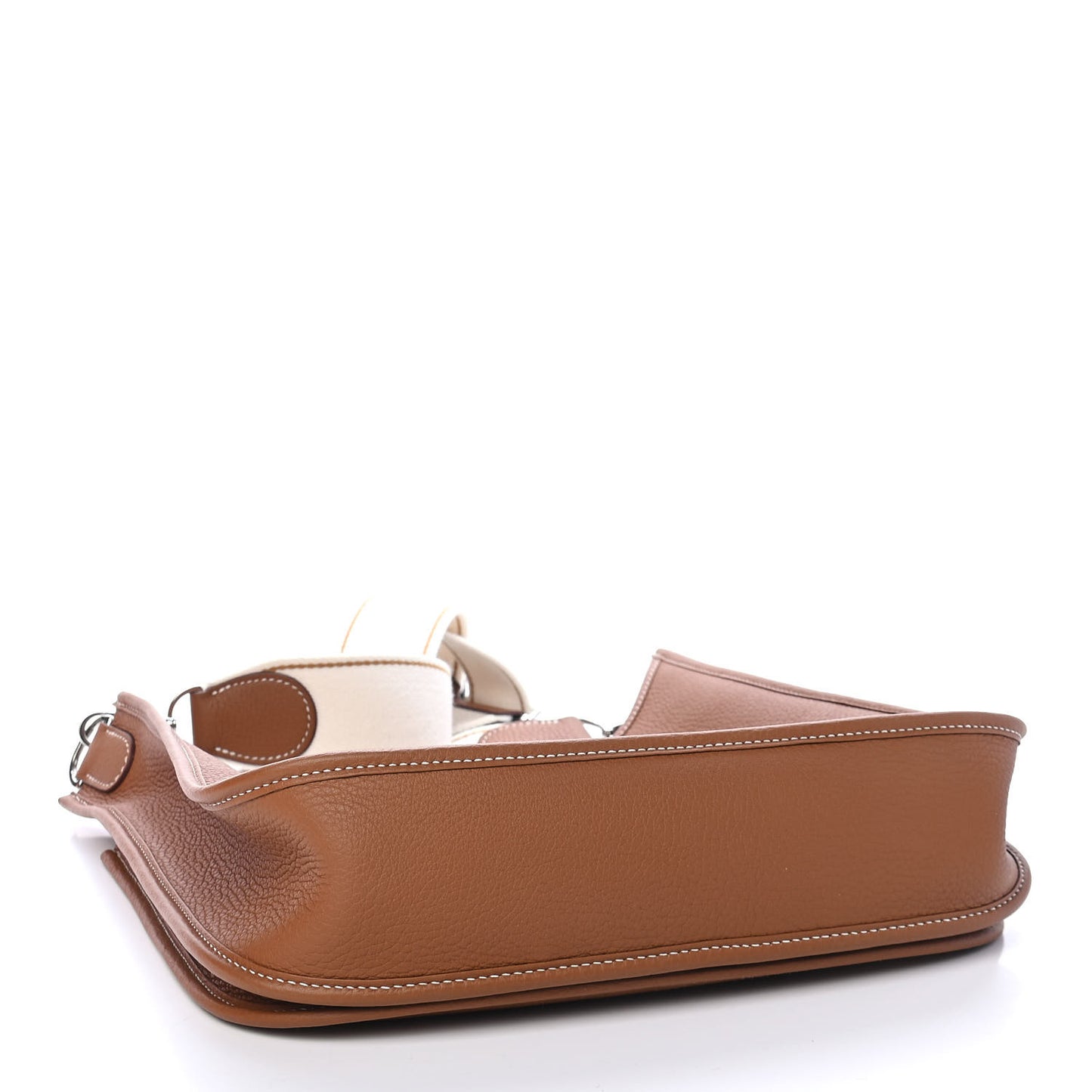 Taurillon Clemence Amazone Evelyne PM III Gold