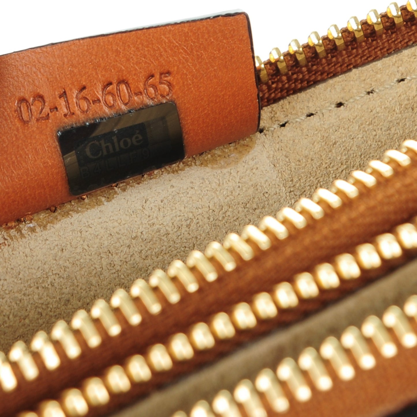 Calfskin Suede Small Jane Fringe Bag Caramel