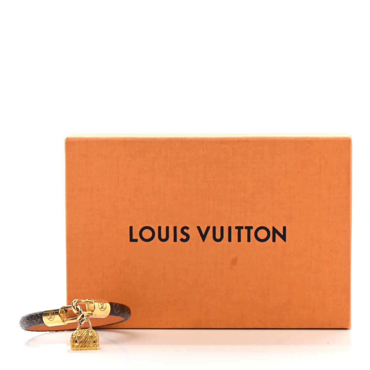 Monogram Alma Bracelet 17