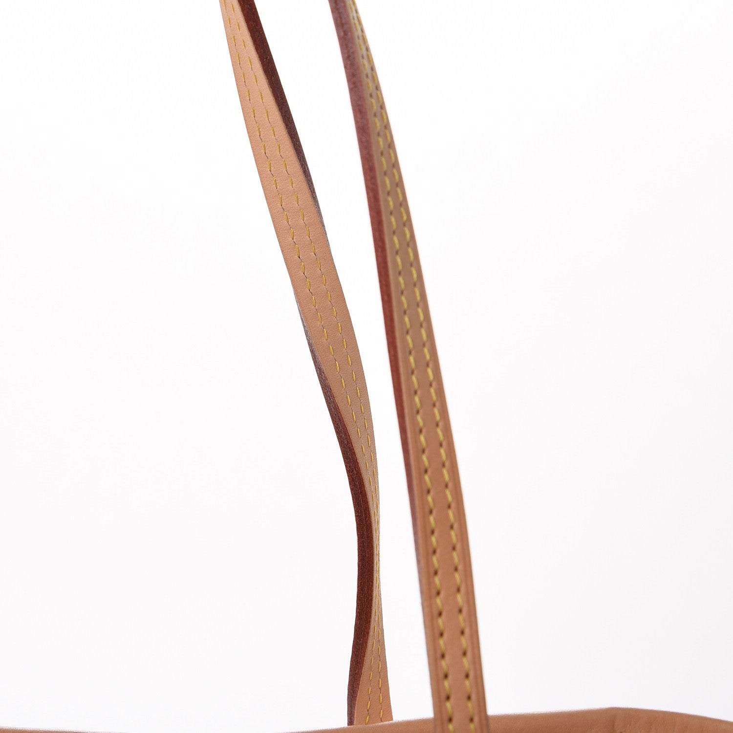 Louis Vuitton Damier Azur Neo Neverfull MM 11 of 11