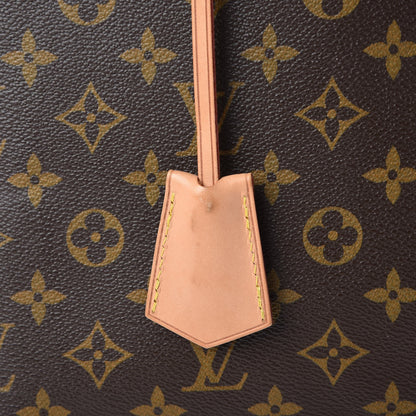 Louis Vuitton Monogram Alma GM 9 of 13