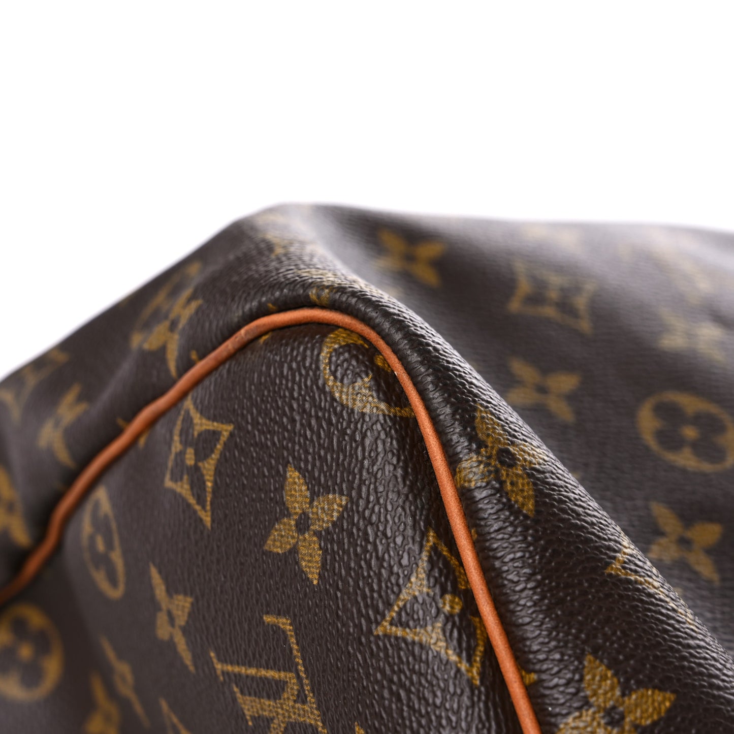Monogram Keepall Bandouliere 60