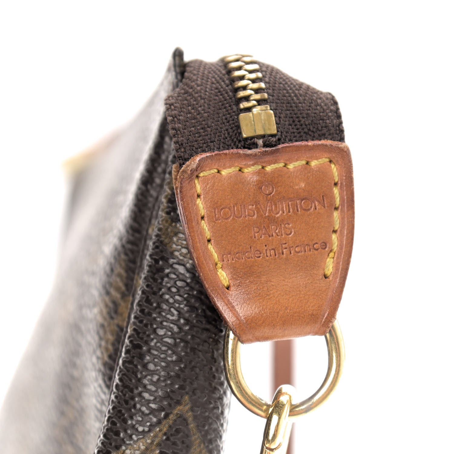 Louis Vuitton Monogram Pochette Accessories 8 of 12