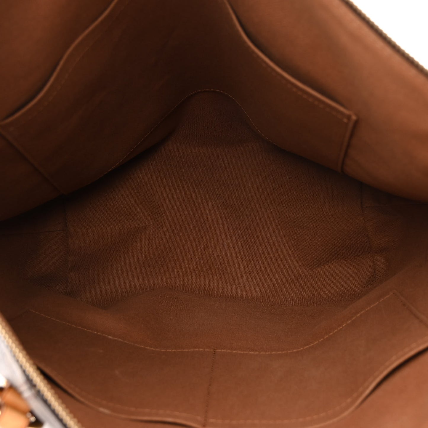 LOUIS VUITTON Monogram Totally MM