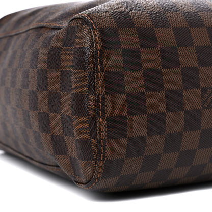 Louis Vuitton Damier Ebene Portobello GM 7 of 13