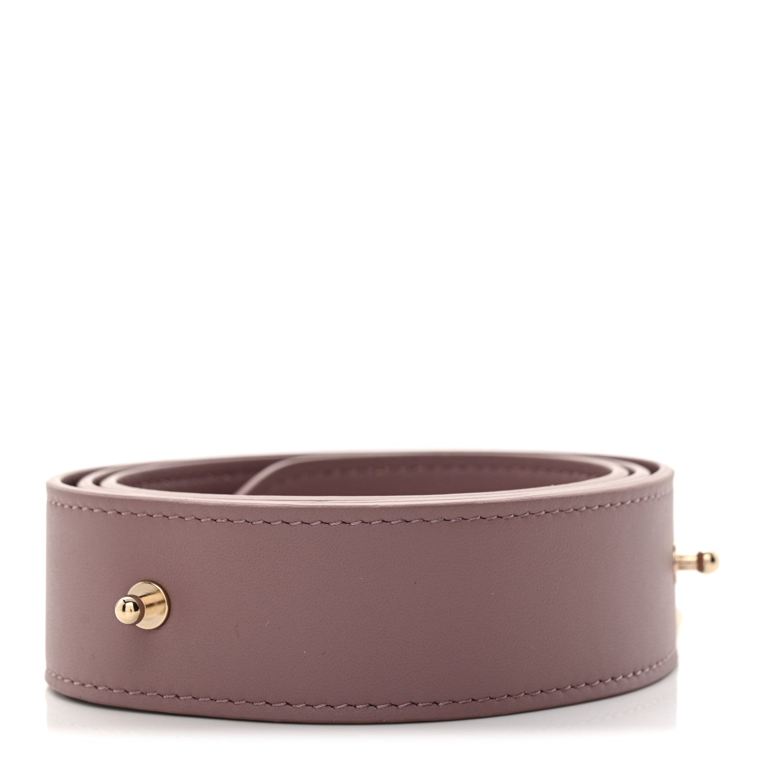 Christian Dior Grained Lambskin My ABCDIOR Lady Dior Shoulder Strap Blush 2 of 4