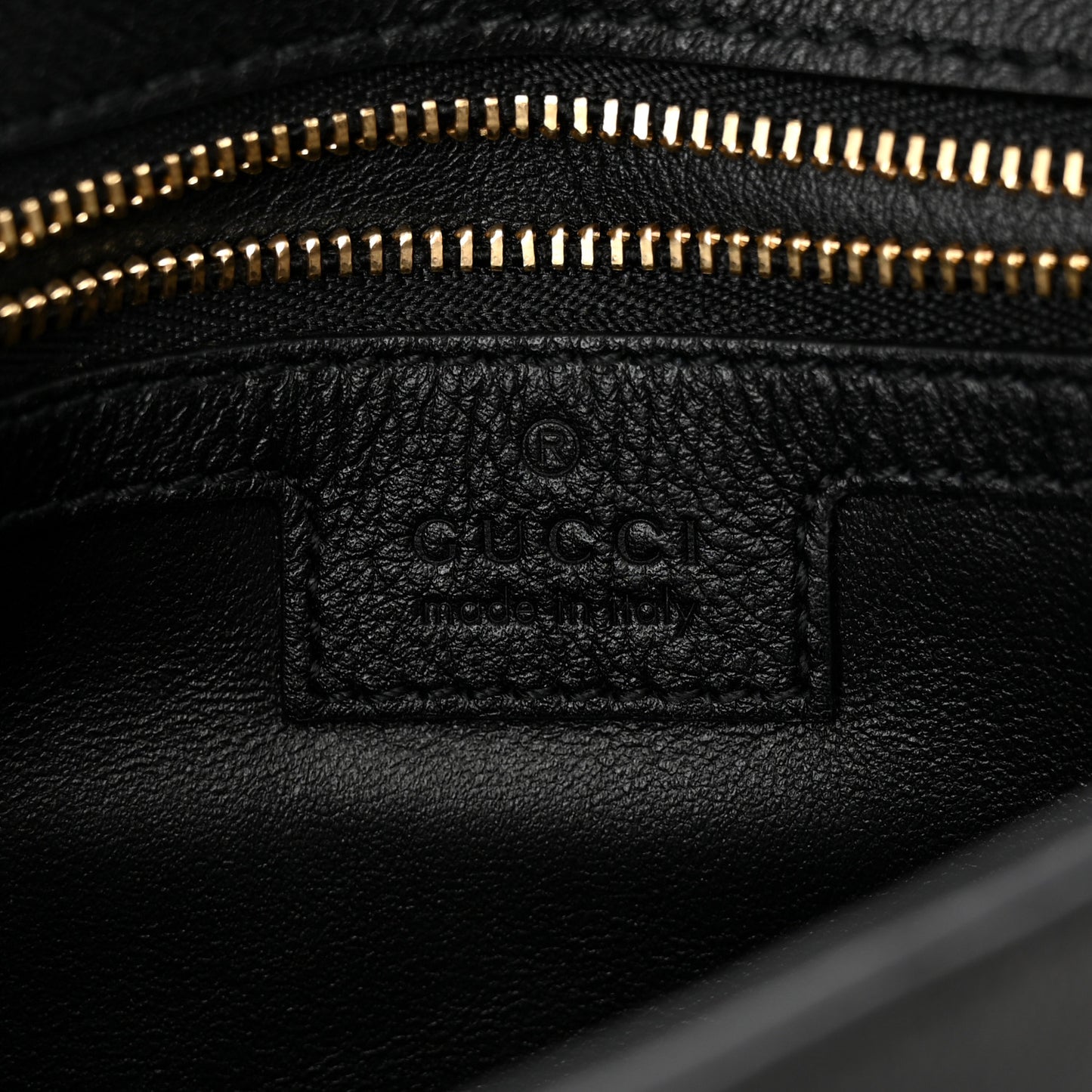 Roxy Calfskin Blondie Chain Shoulder Flap Bag Black