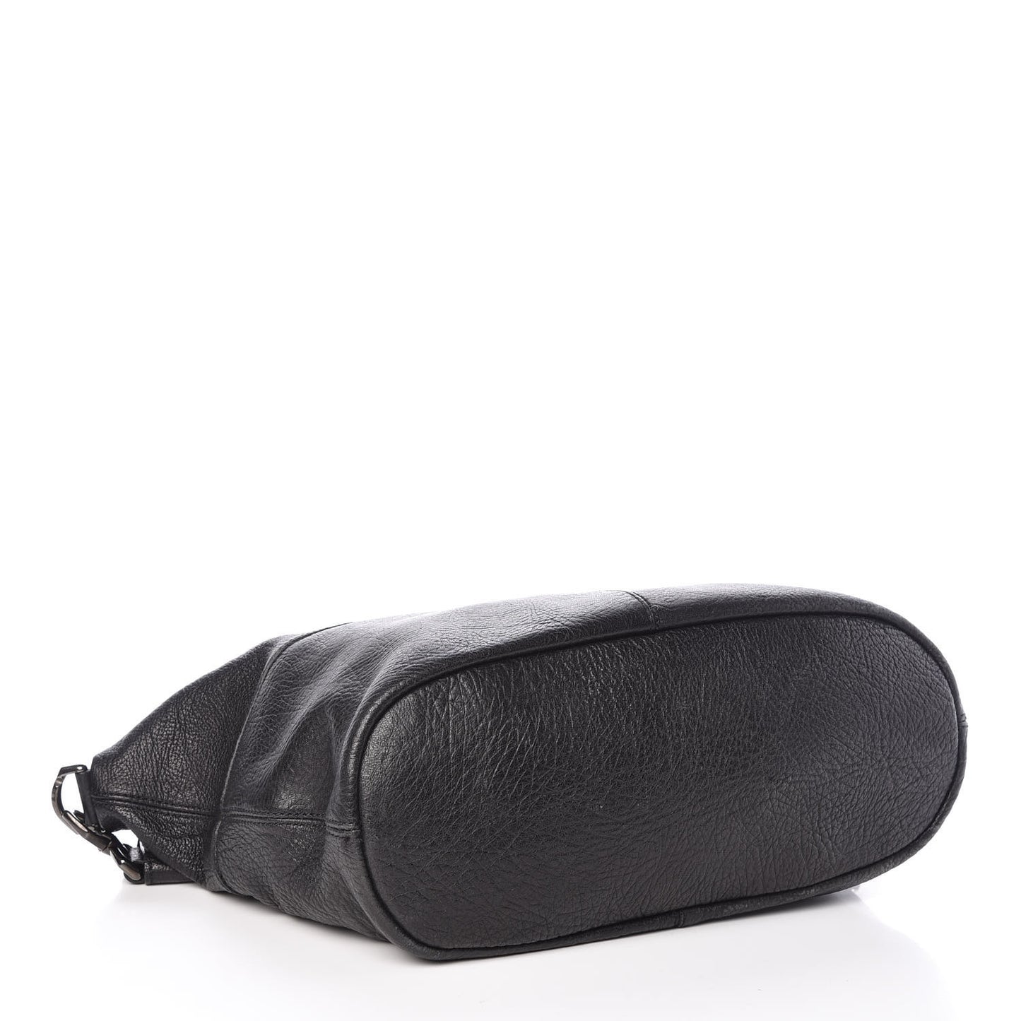 Sugar Goatskin Medium Nightingale Black