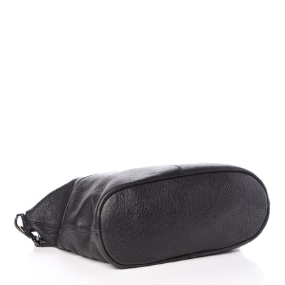 Givenchy Sugar Goatskin Medium Nightingale Black 5 of 9