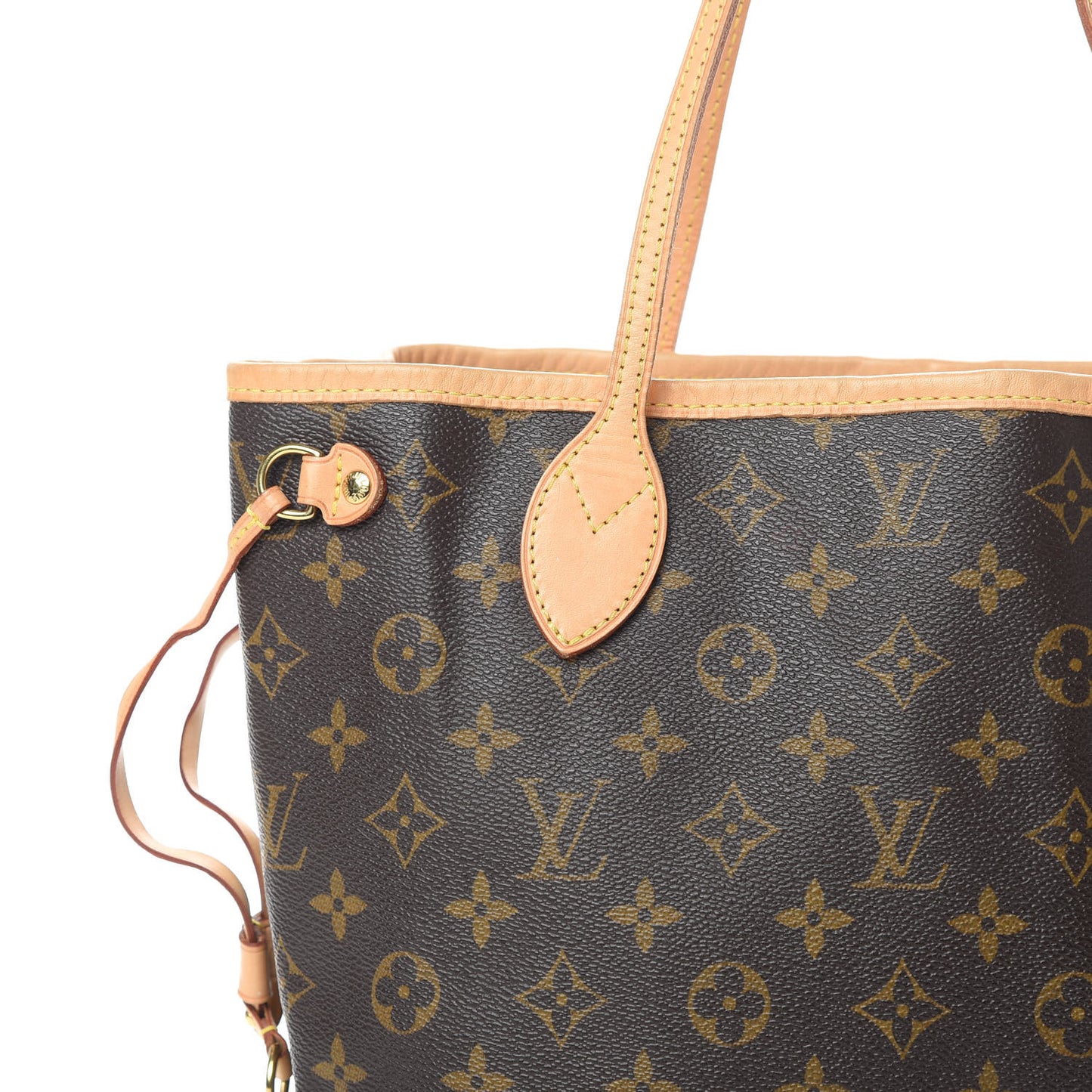 Monogram Neverfull PM