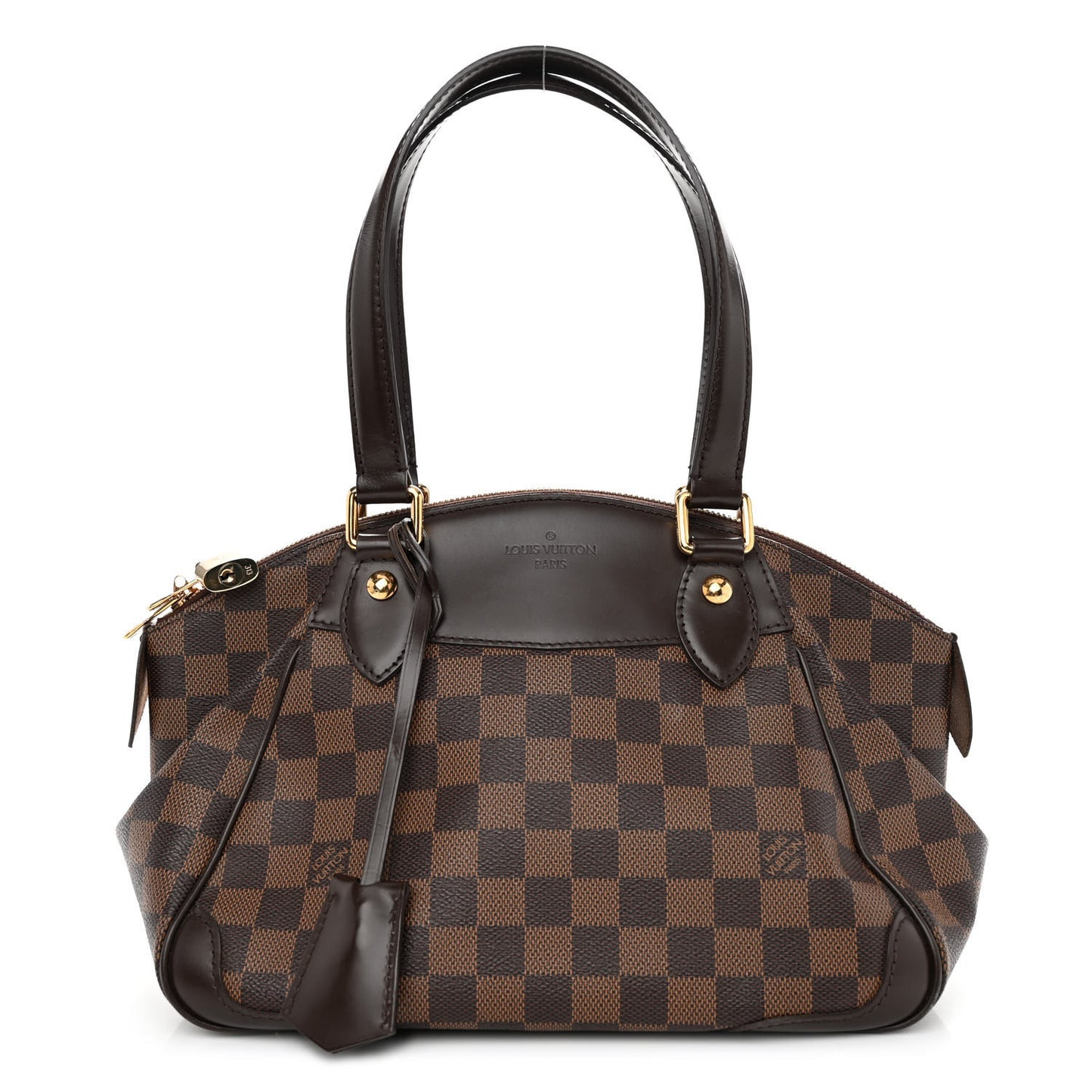 Damier Ebene Verona PM