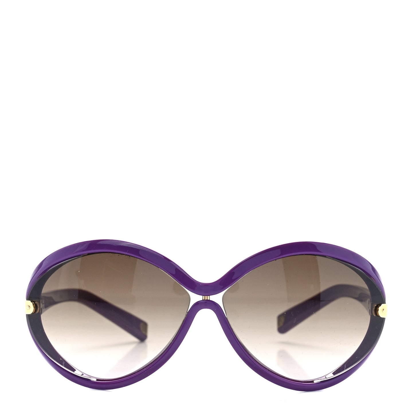 Daphne Sunglasses Z0526W Violet