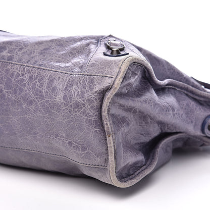 Balenciaga Agneau Classic Hardware City Jacynthe 9 of 19