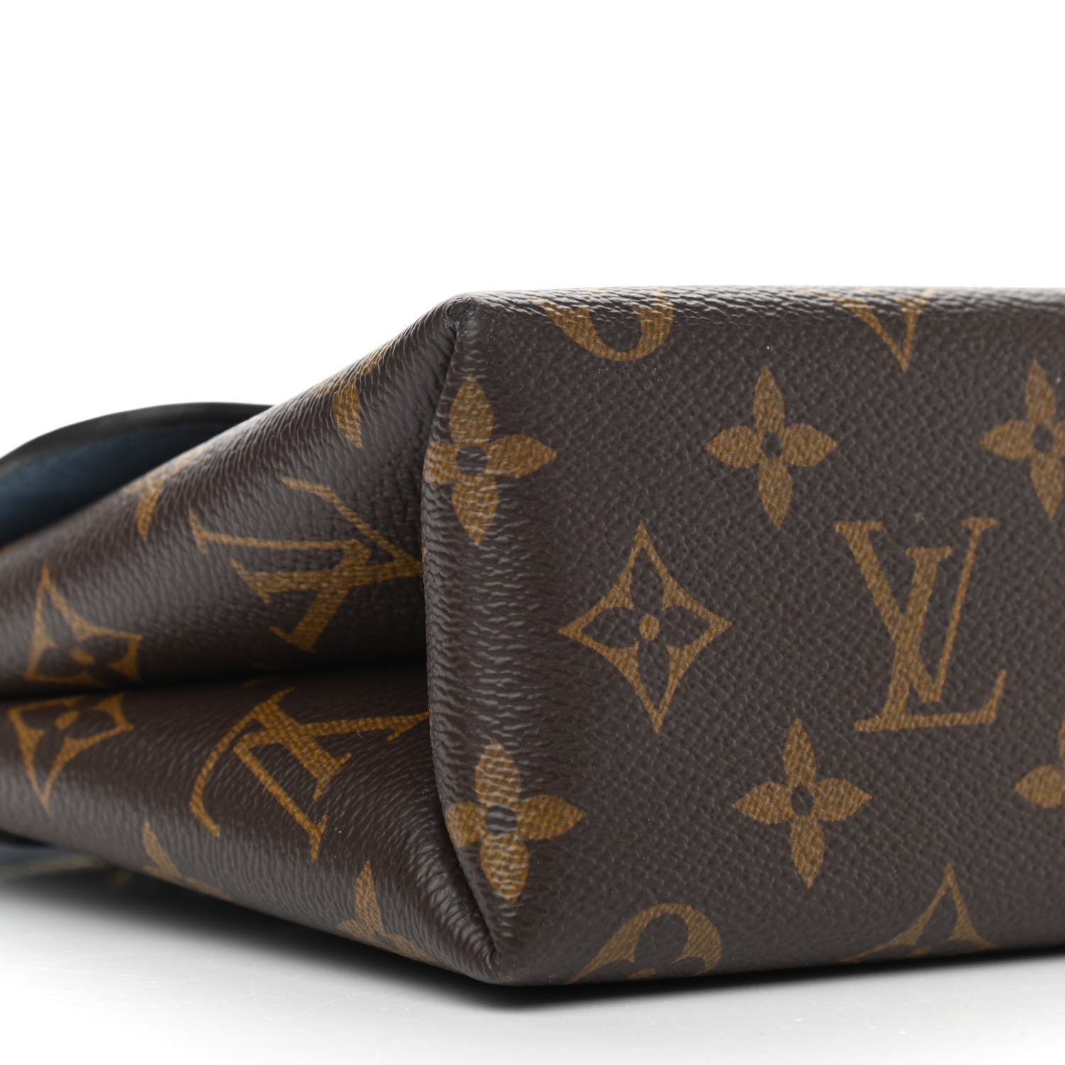 Louis Vuitton Monogram Locky BB Blue Jean 8 of 11