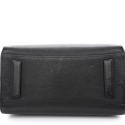 Givenchy Sugar Goatskin Medium Antigona Black 11 of 15