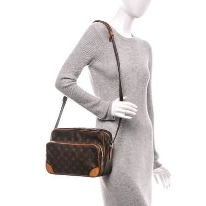 Louis Vuitton Monogram Nil 28 2 of 8