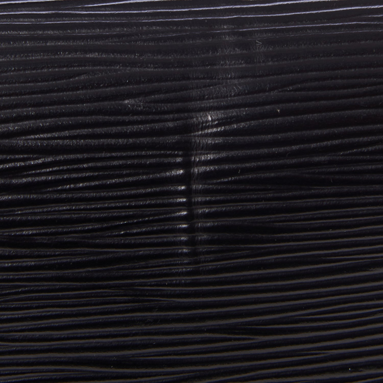 Louis Vuitton Epi Speedy 30 Black 11 of 11