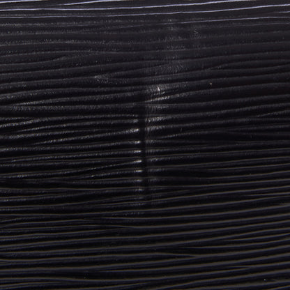 Louis Vuitton Epi Speedy 30 Black 11 of 11