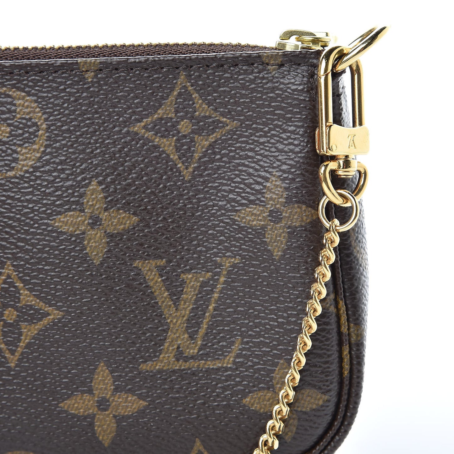 Monogram Mini Pochette Accessories