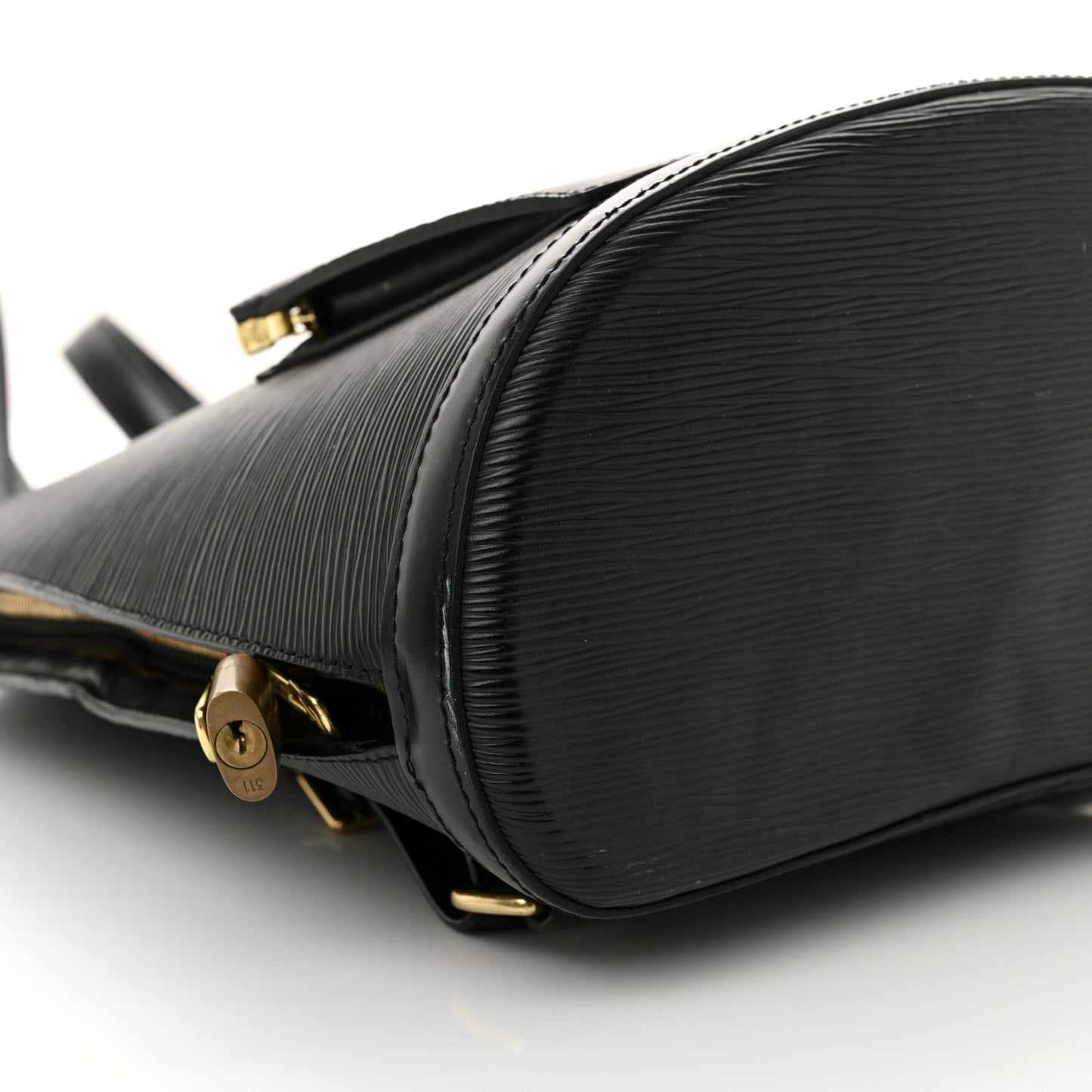 Epi Gobelins Backpack Black