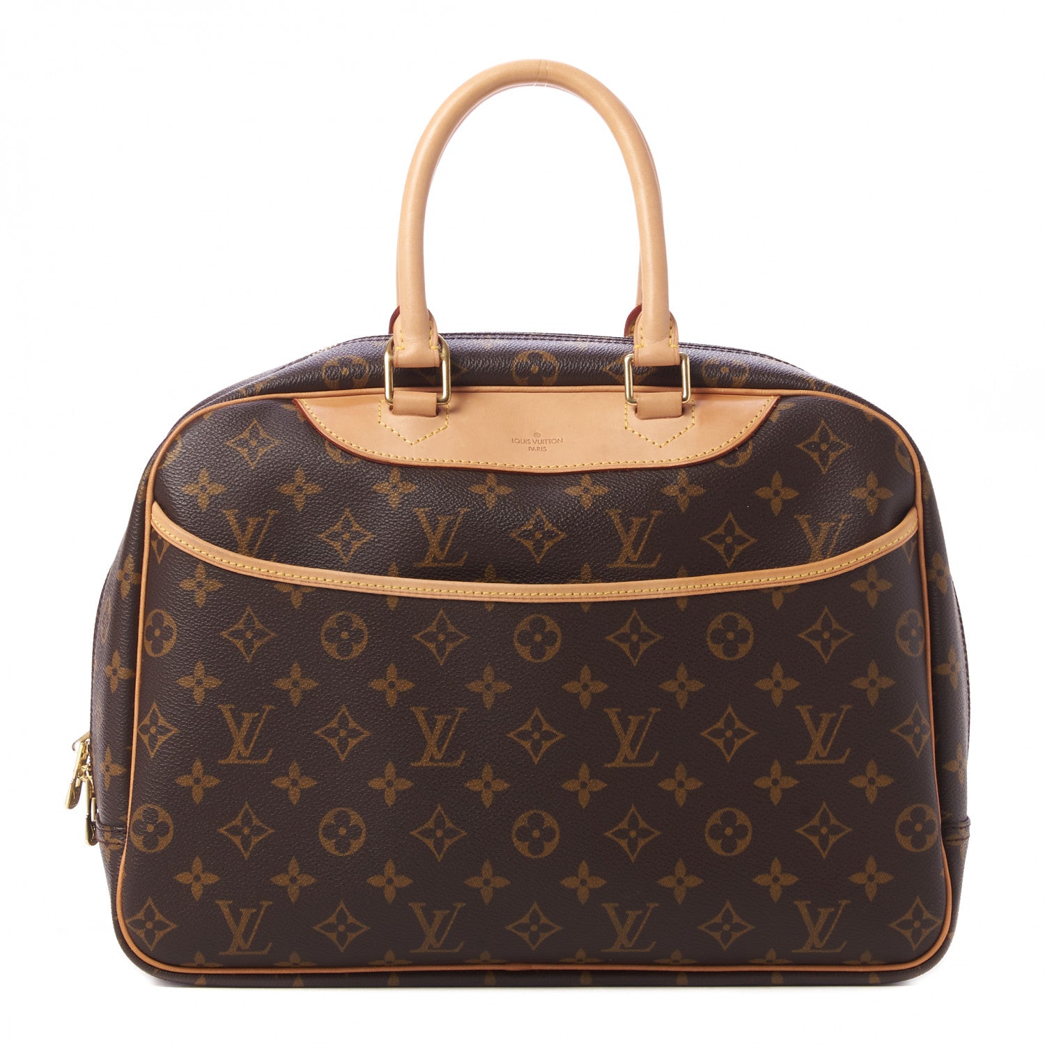 Louis Vuitton Monogram Deauville 1 of 9