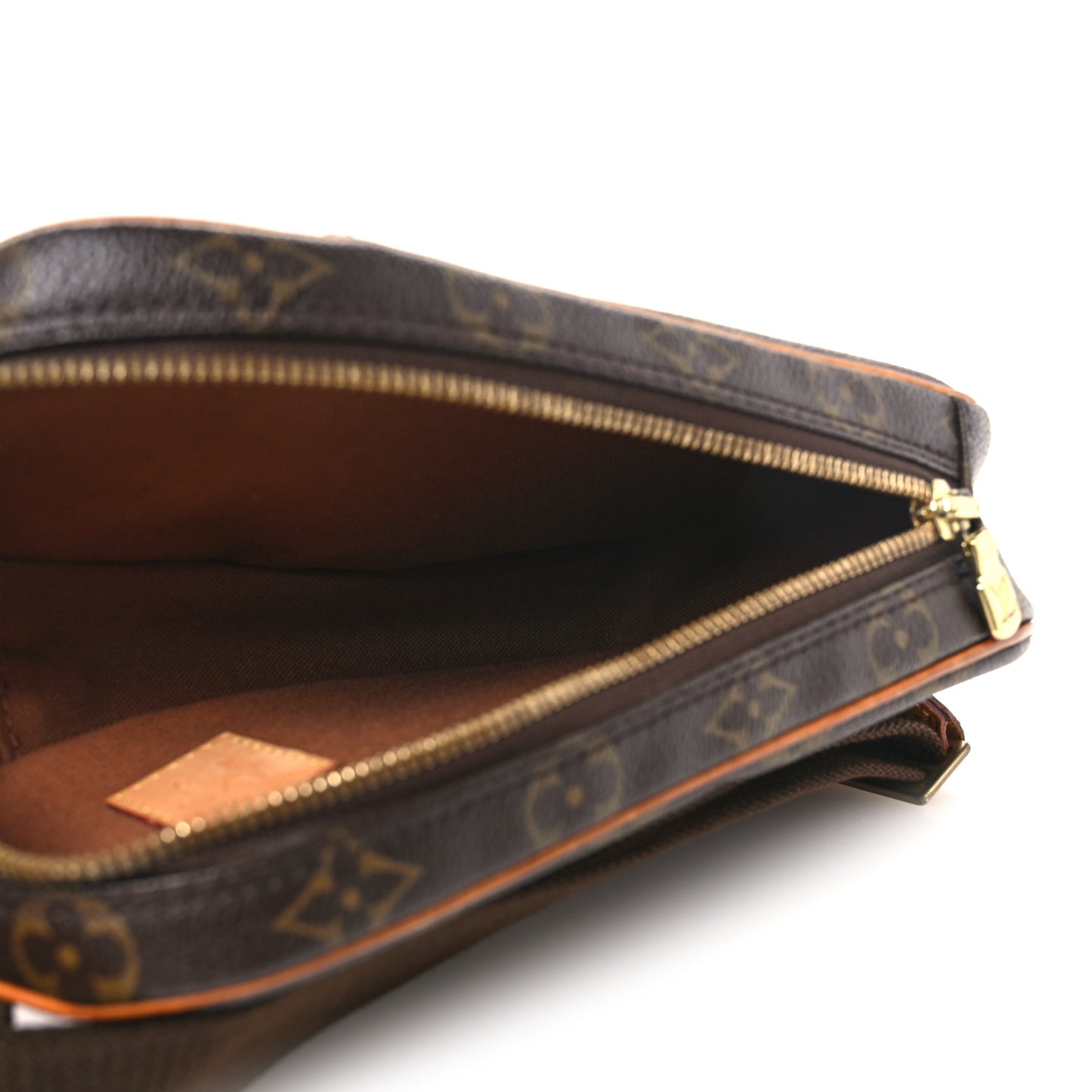 Monogram Pochette Gange