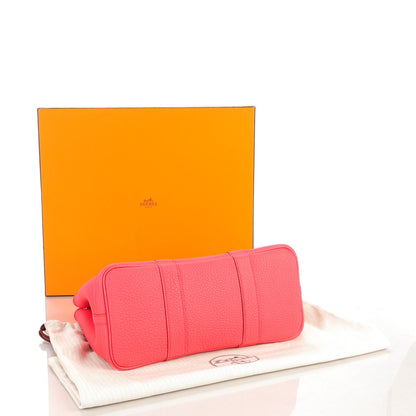Hermes Negonda Garden Party 30 TPM Bougainvillea 4 of 8