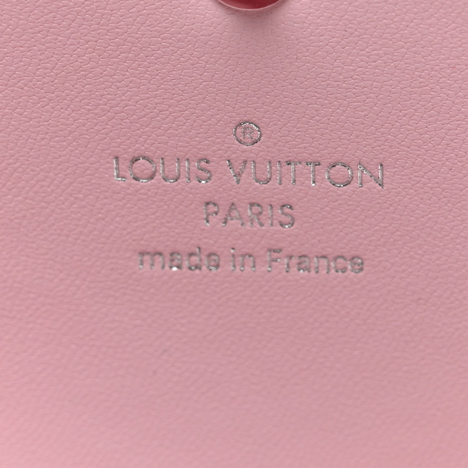 Louis Vuitton Monogram Escale Large Kirigami Pochette Pastel 6 of 8