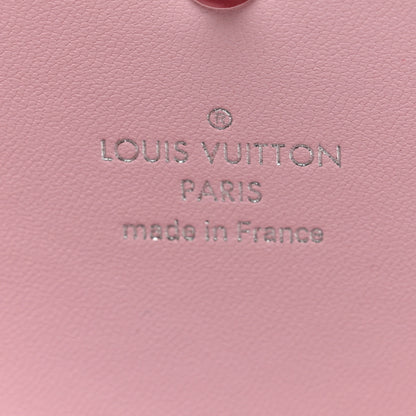 Louis Vuitton Monogram Escale Large Kirigami Pochette Pastel 6 of 8