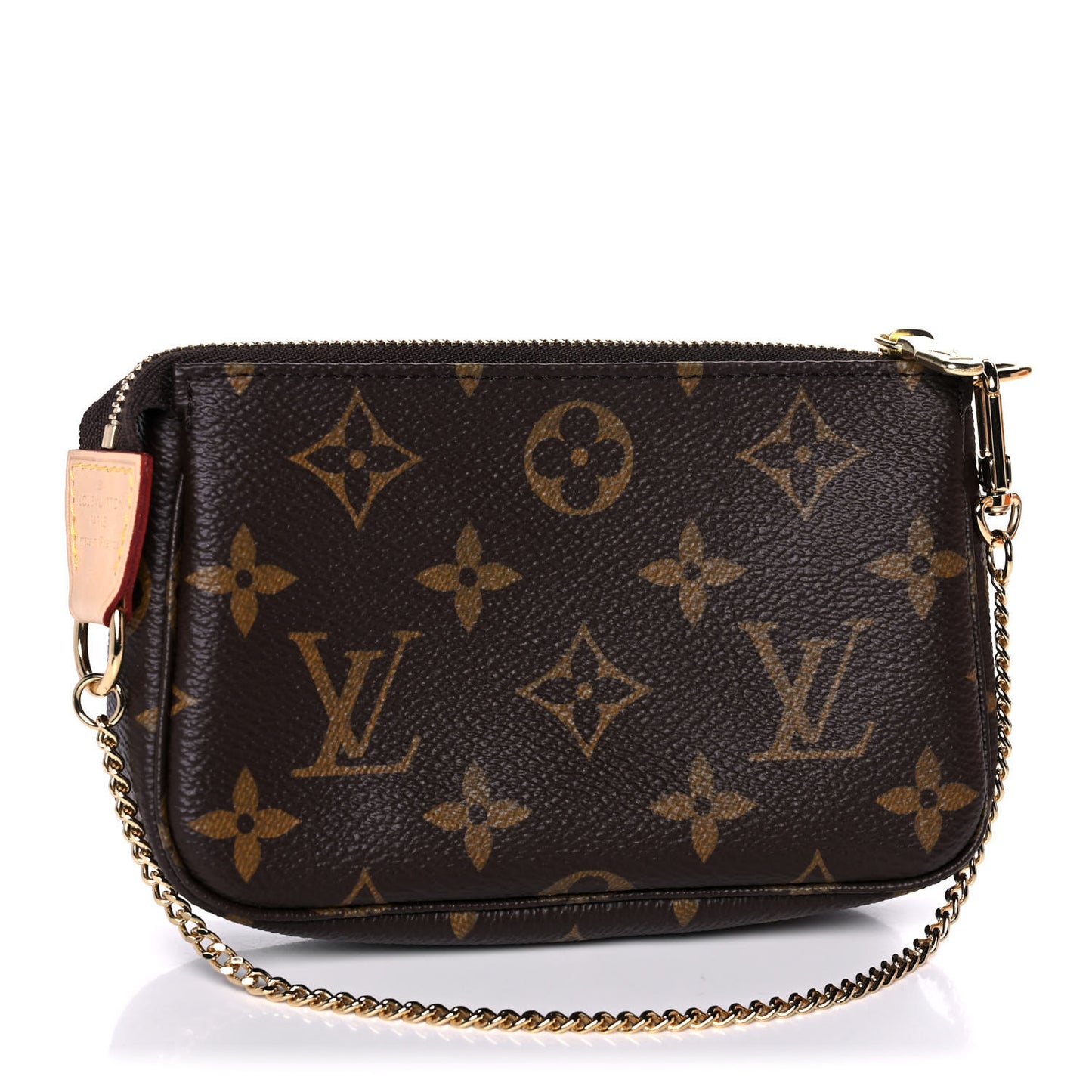 Monogram Mini Pochette Accessories