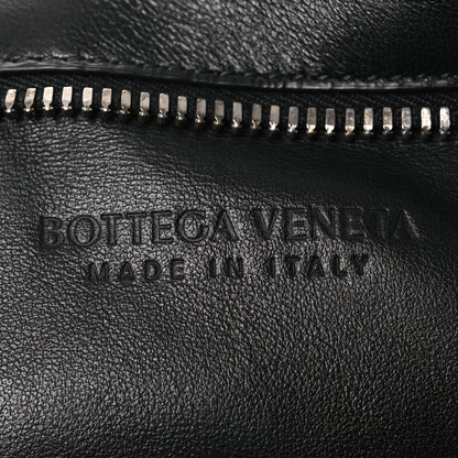 Bottega Veneta Nappa Intrecciato BV Twist Black 5 of 8