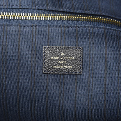 Louis Vuitton Empreinte Citadine PM Infini 6 of 9