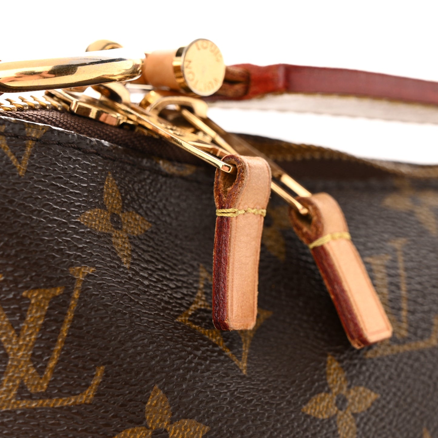 Monogram Sully MM