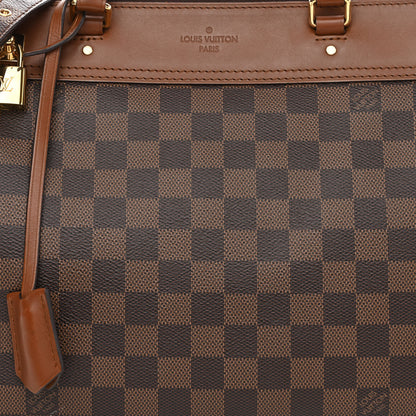 Louis Vuitton Damier Ebene Greenwich 8 of 11