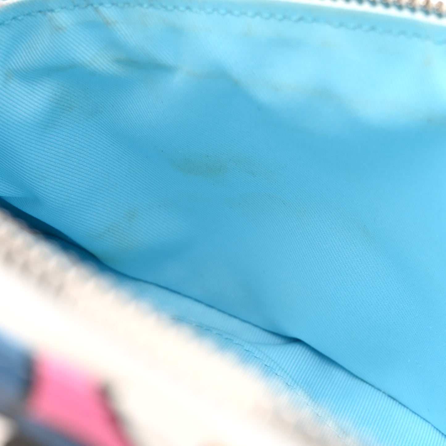 Monogram Comics Bumbag Multicolor