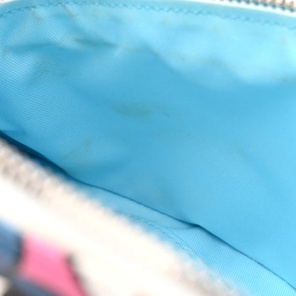 Louis Vuitton Monogram Comics Bumbag Multicolor 12 of 15