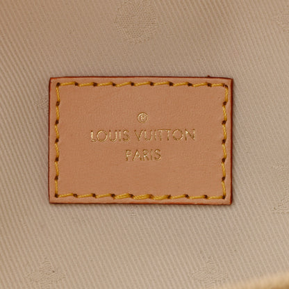 Louis Vuitton Monogram High Rise Bumbag 7 of 9