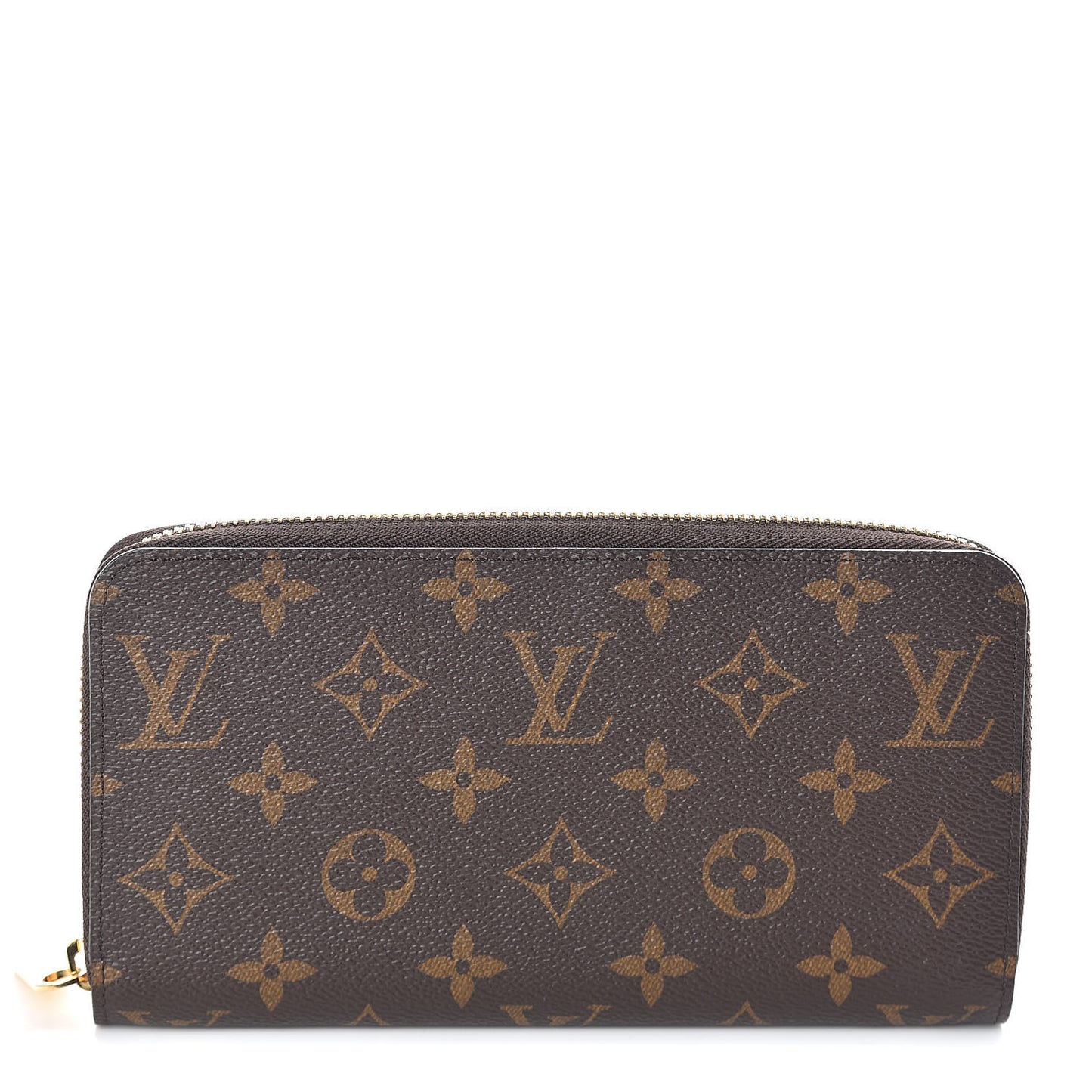 Monogram Zippy Wallet