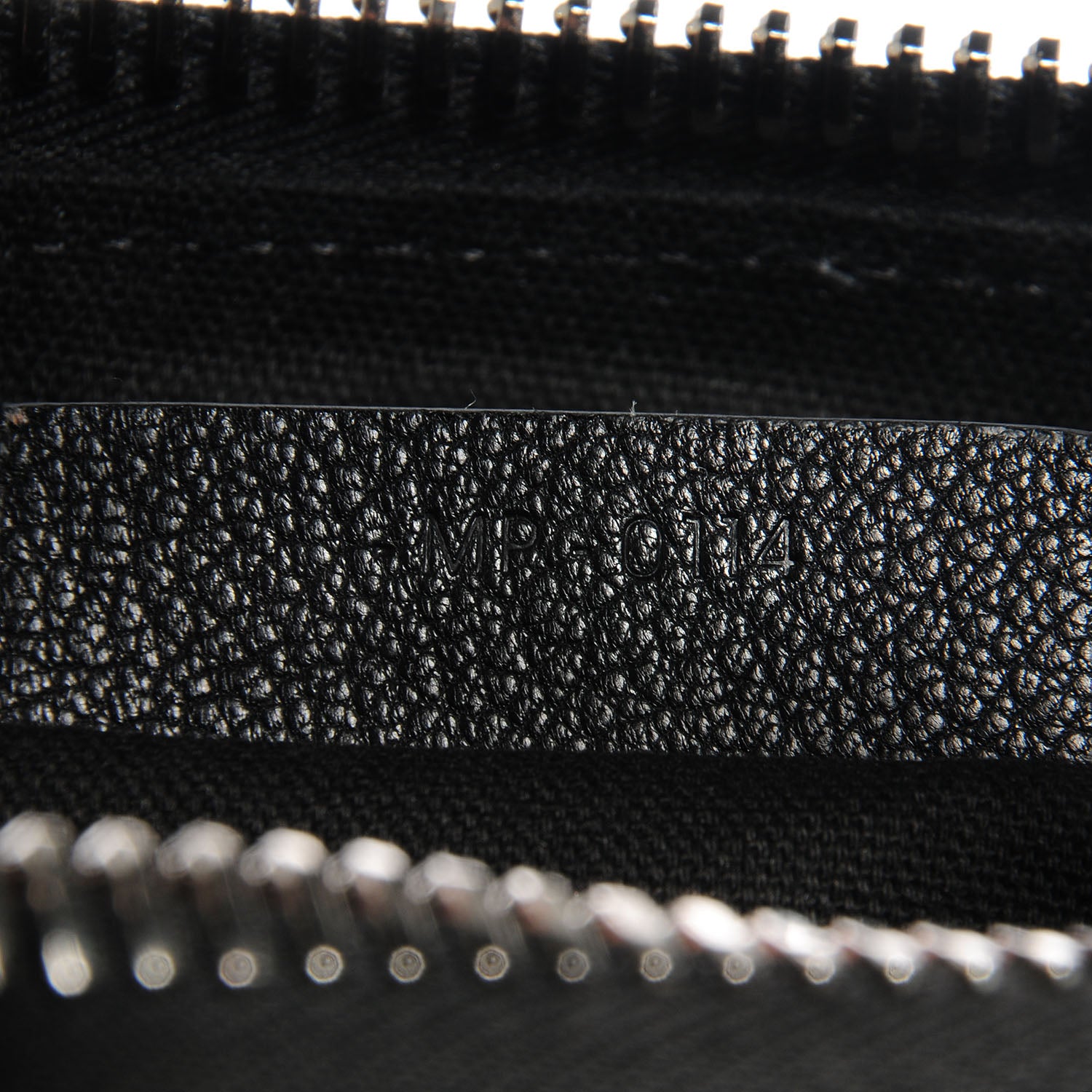 Givenchy Sugar Goatskin Medium Antigona Black 7 of 11
