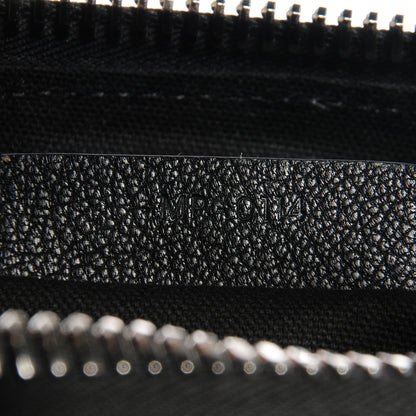 Givenchy Sugar Goatskin Medium Antigona Black 7 of 11