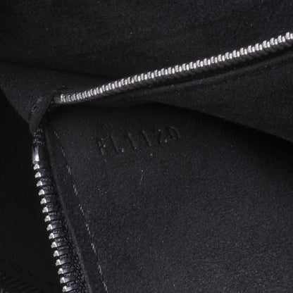 Louis Vuitton Electric Epi Pont-Neuf GM Black 10 of 10