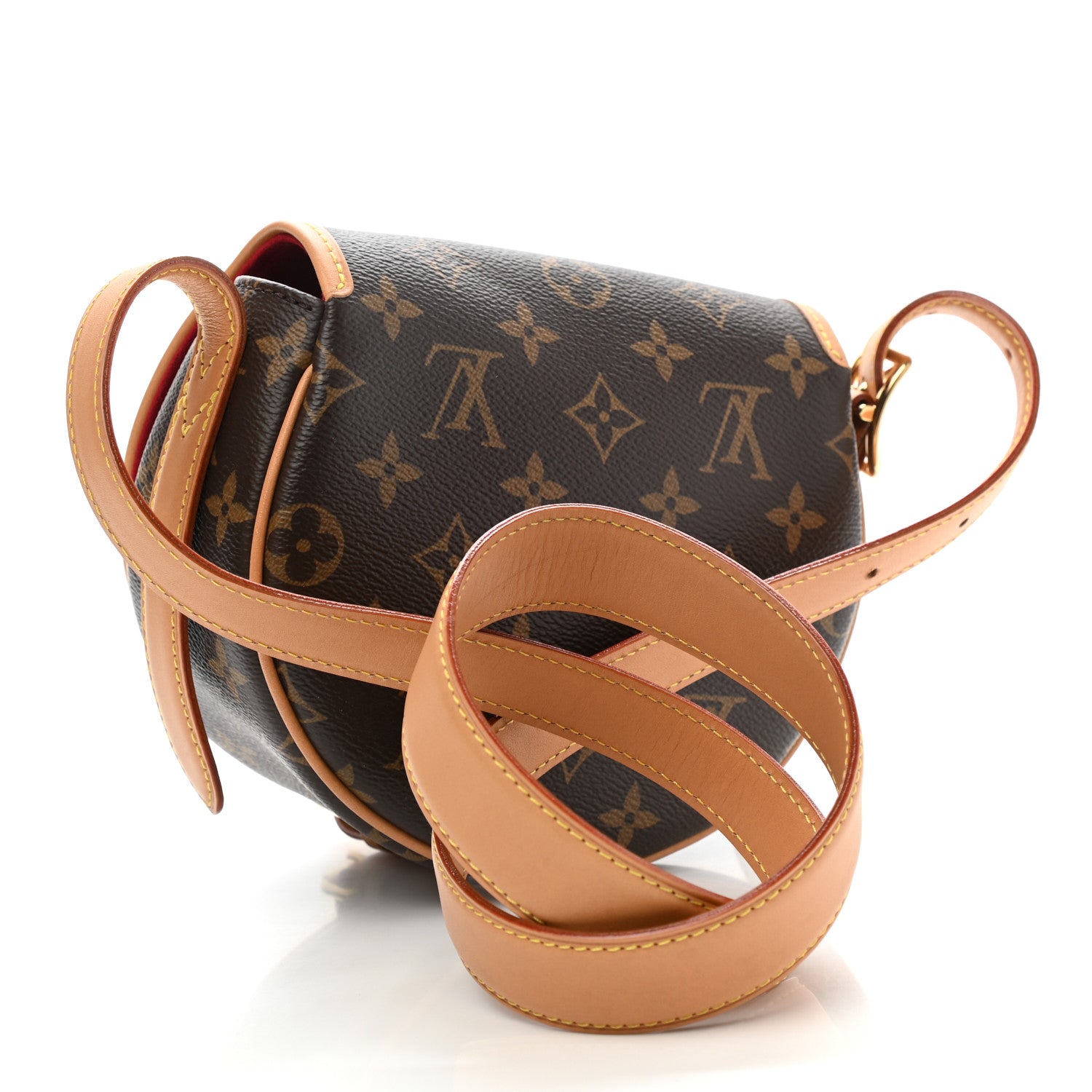 Louis Vuitton Monogram Tambourin 3 of 11